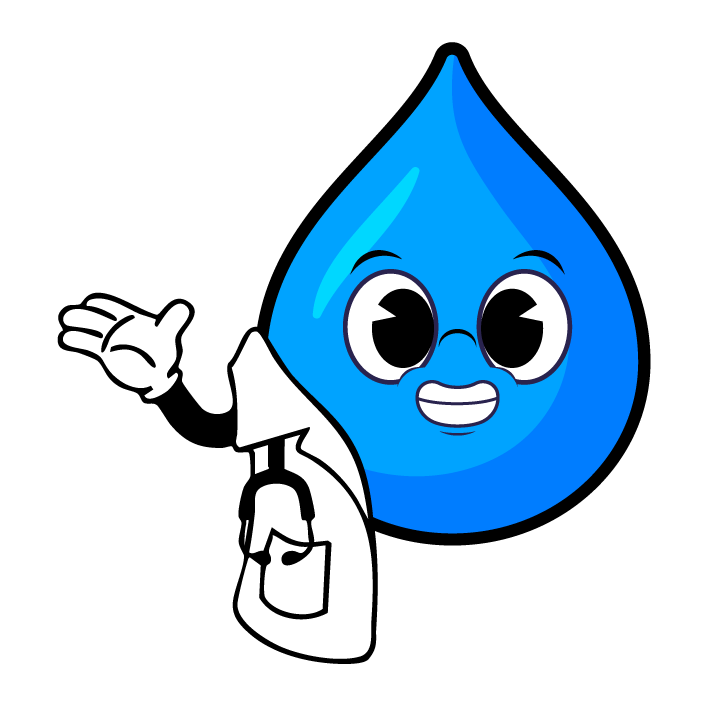 Favicon Dokter Waterontharder